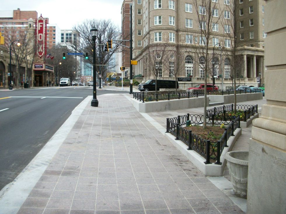 Ace Concrete Contractors Austin - Slabs Driveways Patios And Sidewalks