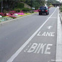 Conventional Bike Lanes