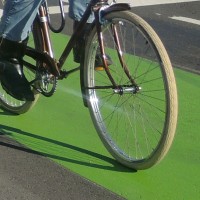 Bike Lanes