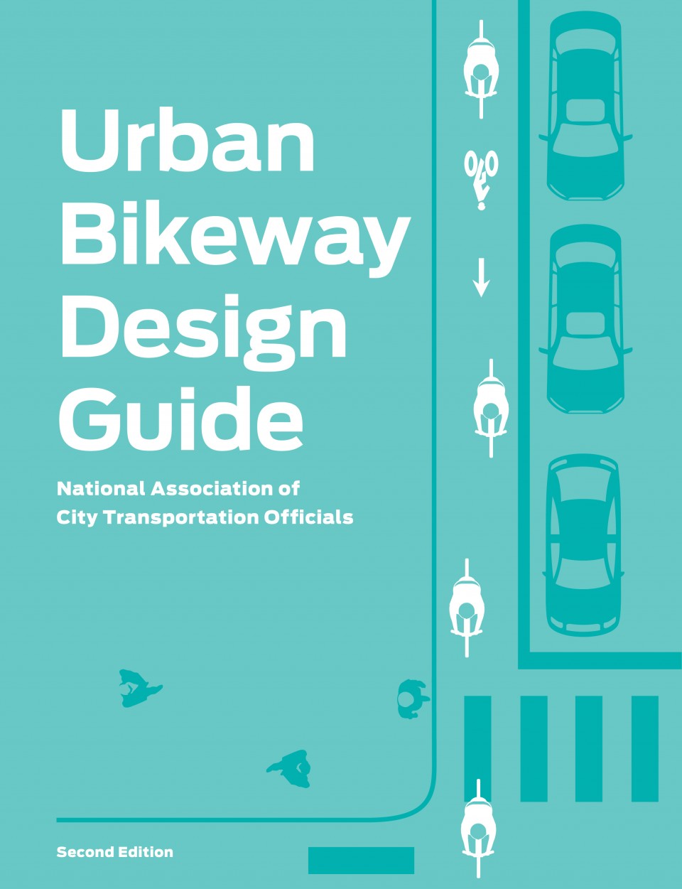 Urban Bikeway Design Guide Index