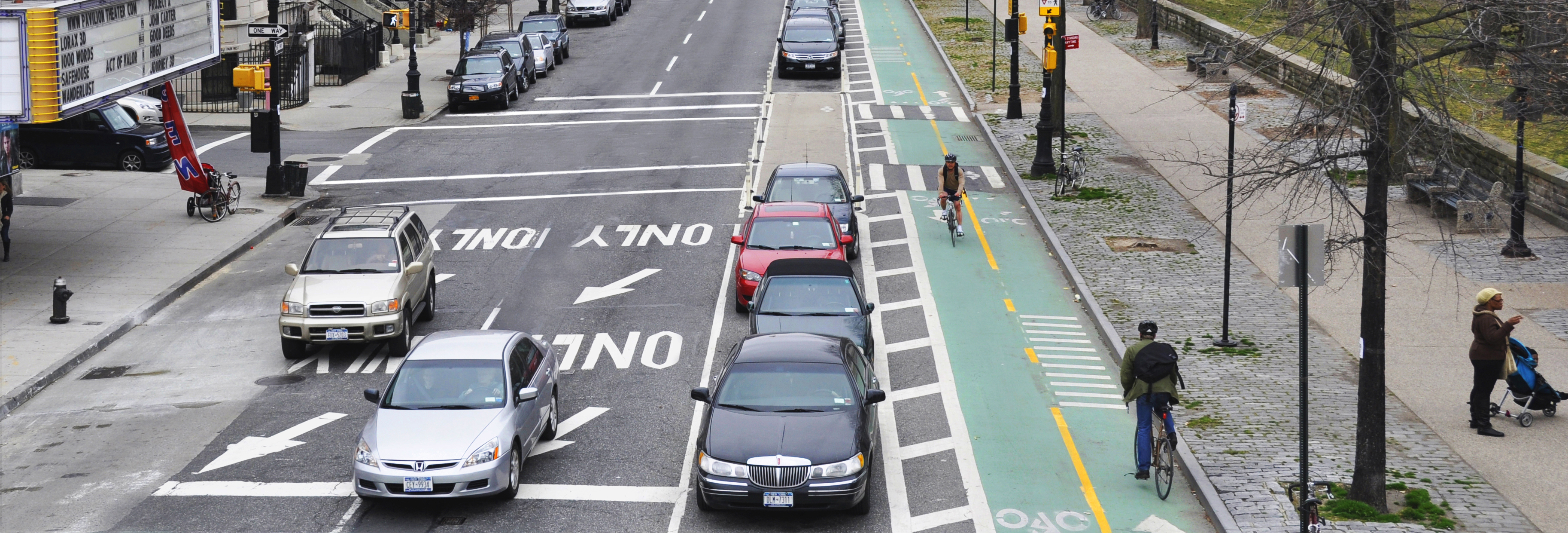 Traffic Intersection Analysis — Alta Planning + Design