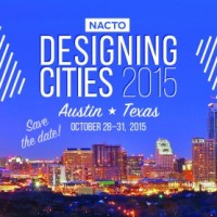 Austin to host 2015 Designing Cities Conference