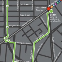 Freeway Removed: The Central Freeway debate, Octavia Boulevard, and Parking Policy in Hayes Valley
