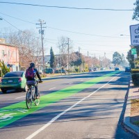 Oakland Cities for Cycling Road Show