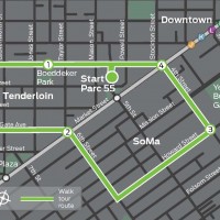 Vision Zero: Pedestrian Safety Innovations (Friday)