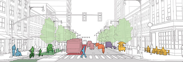 Global Street Design Guide