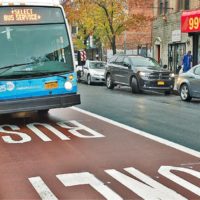 New York’s Metropolitan Transportation Authority Joins NACTO, Expanding the Network of City Transportation Officials