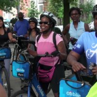 How to Build a Thriving, Equitable Bike Share System