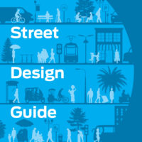 Transport for London Endorses Global Street Design Guide
