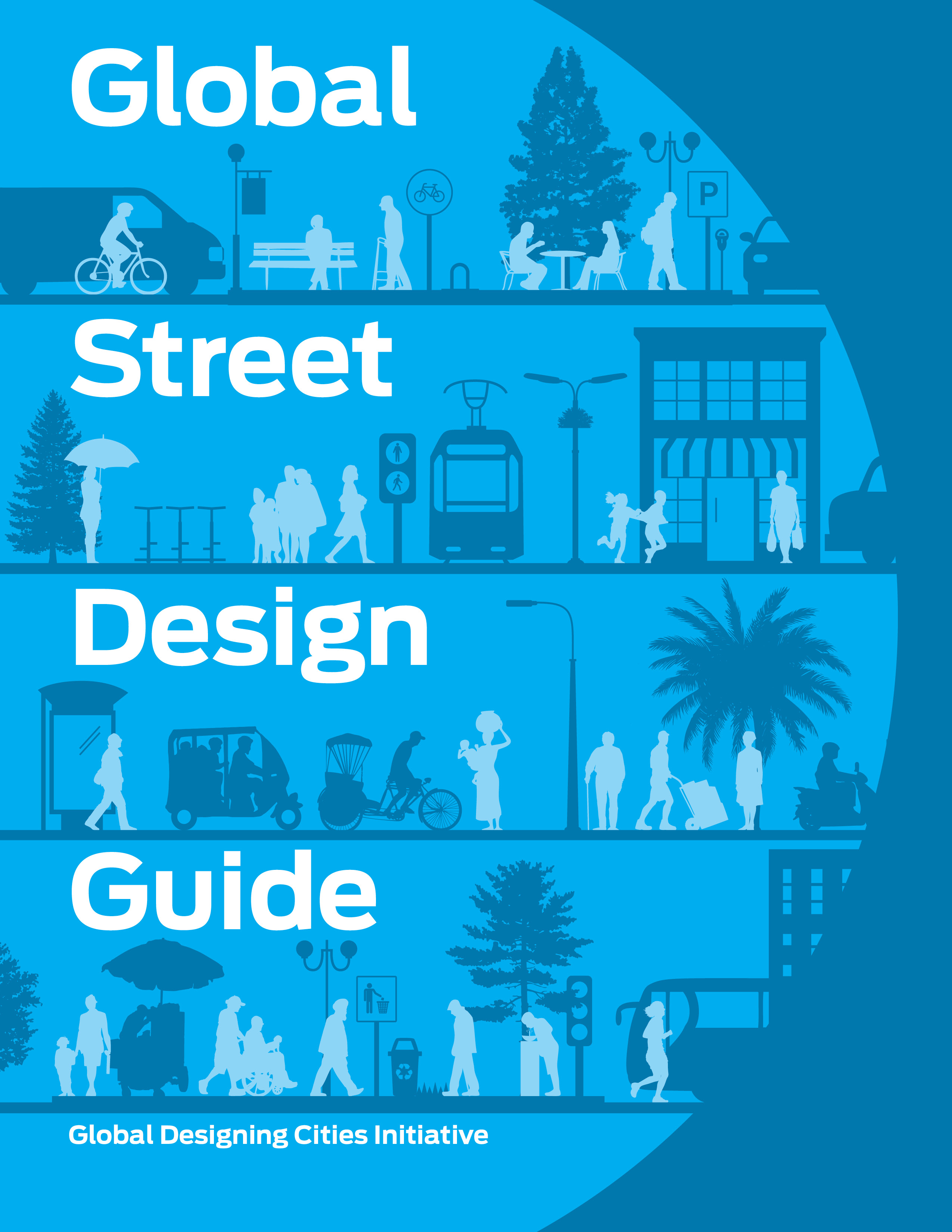 Global Street Design Guide