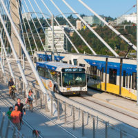 NACTO Welcomes New Transit Members, Reinforcing Transit’s Central Role on City Streets