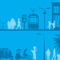 NACTO and the Global Designing Cities Initiative Release Global Street Design Guide