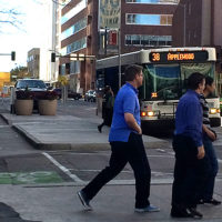 Transit Program Accelerator: Better Buses in Denver & Indianapolis