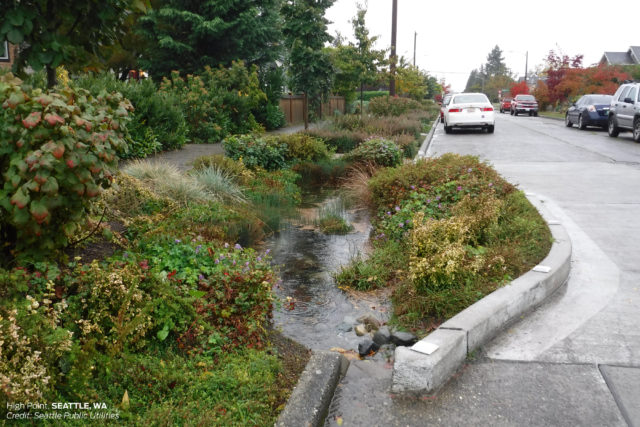 Why Sustainable Stormwater Management Matters