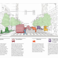 Worldwide Launch of the Global Street Design Guide