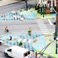 NACTO Launches Green Light for Great Streets