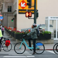 Better Bikeways for San José