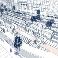 NACTO Releases the Blueprint for Autonomous Urbanism