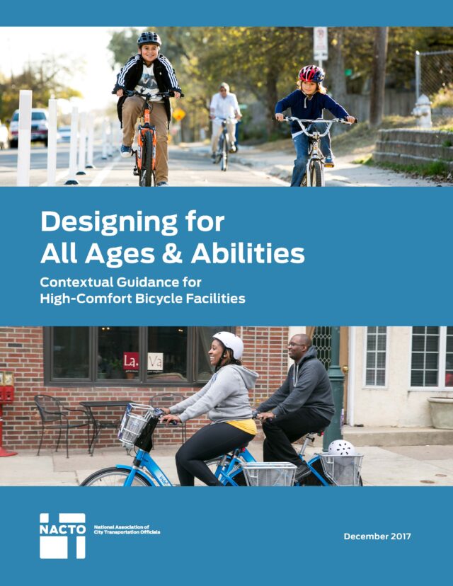 Designing for All Ages & Abilities