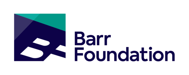 2024 Barr Foundation