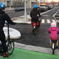 Don’t Give Up at the Intersection: NACTO Releases Best Practices for Next-Generation Street Intersection Design