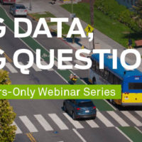 Big Data, Big Questions: Refining the Managing Mobility Data Framework