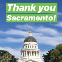 Cities Leading the Way on Safe Streets: CaCTI’s Vision Zero Tour in Sacramento