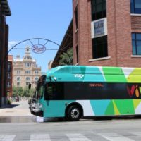 San Antonio and VIA Announce Partnership with NACTO, NRDC, and Bloomberg Philanthropies to Redesign Streets for Faster Transit and Improved Safety for People Walking and Biking