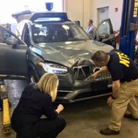 NTSB Finds Inadequate Safeguards in Place for Self-Driving Vehicle Testing Across U.S.