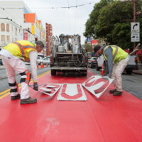 U.S. Government Cuts the Red Tape for Red Lanes