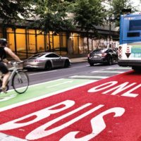 Cities Join National Roadways Standards Body, Providing Critical Voice