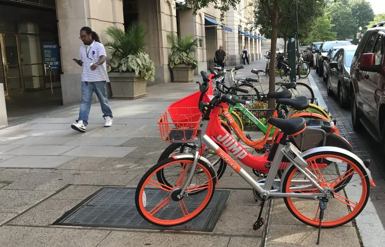 ebike google maps