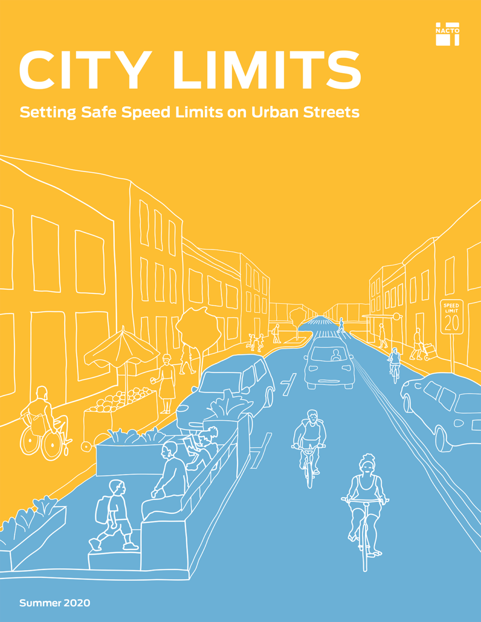 City Limits Index