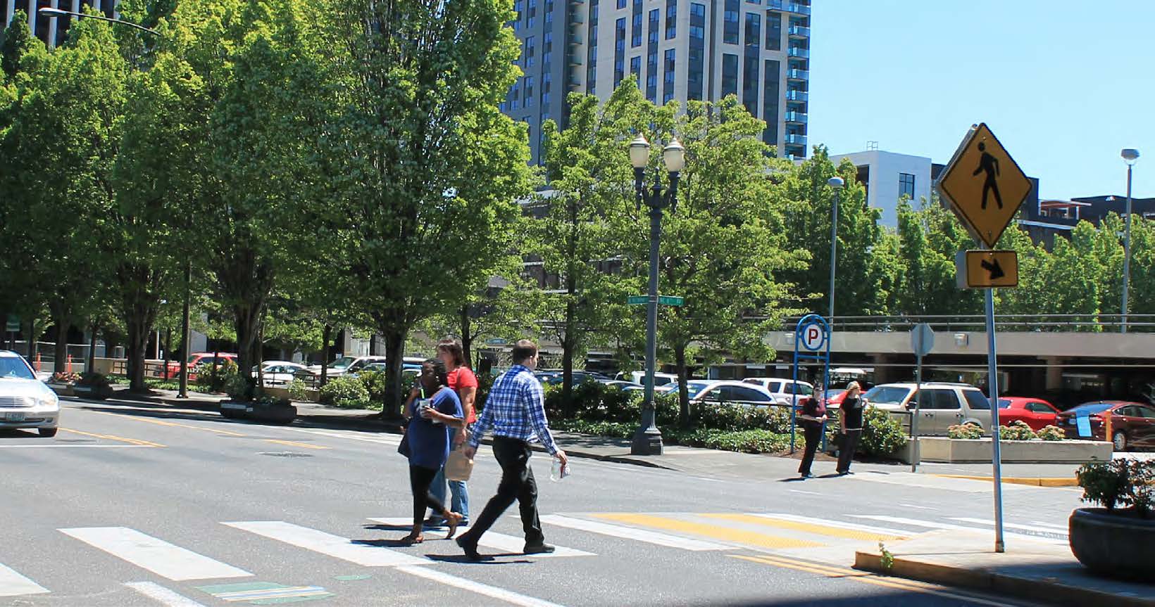 City Limits Case Study: Portland | National Association Of City ...