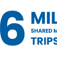 136 Million Trips Taken on Shared Bikes and Scooters Across the U.S. in 2019