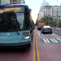 Move! That! Bus! 2022 Transit Discussion Series