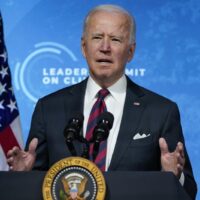 Biden’s climate pledge: A bold goal that will only be met with a transportation transformation