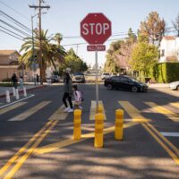 New Federal Program Takes a Major Step to Help Cities Combat America’s Escalating Traffic Safety Crisis