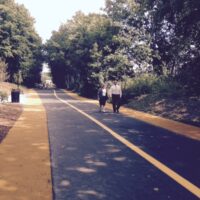 Walkshop: Rail with Trail: The Somerville Community Path Extension