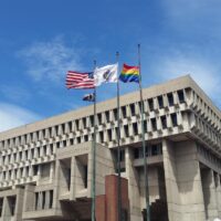 Walkshop: Boston City Hall and the Plaza, Then and Now