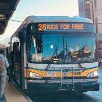 Walkshop: Fare Free Buses: Policy in Action