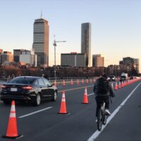 Walkshop: Bike, Scoot or Walk Boston’s Best