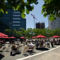 Walkshop: Managing Growth and Density in Kendall Square