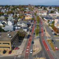 Walkshop: Upping the Ante: Quick-Build BRT Solutions for Broadway in Winter Hill
