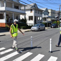 Walkshop: Neighborways: Somerville’s Back-Streets Mobility Strategy