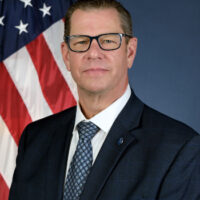 NACTO Congratulates Dr. Steven Cliff on Being Confirmed as NHTSA Administrator