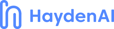 2022 - Hayden AI