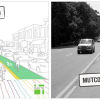 It’s Time to Reshape the Federal Document That Shapes Our Streets: The MUTCD