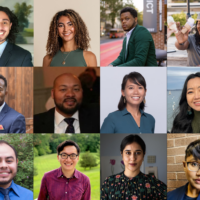 NACTO’s Transportation Justice Fellows Put Equity Into Action