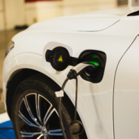 Federal Funding for EV Charging Infrastructure Can Steer the U.S. Toward a Sustainable Future
